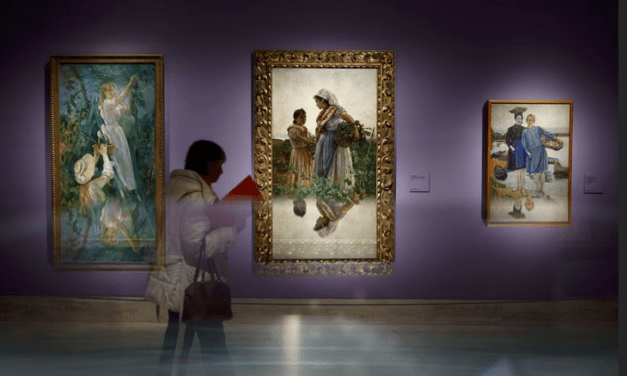 Ana Marcos:  El Thyssen culmina su “transformación feminista” con una exposición que rinde homenaje a las artistas