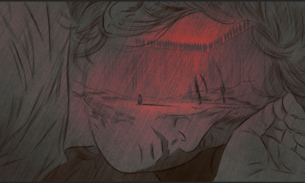 The New Yorker:  How Dreams Change Under Authoritarianism Charlotte Beradt’s “The Third Reich of Dreams”