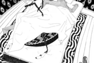 The New Yorker: Kafka for Kids