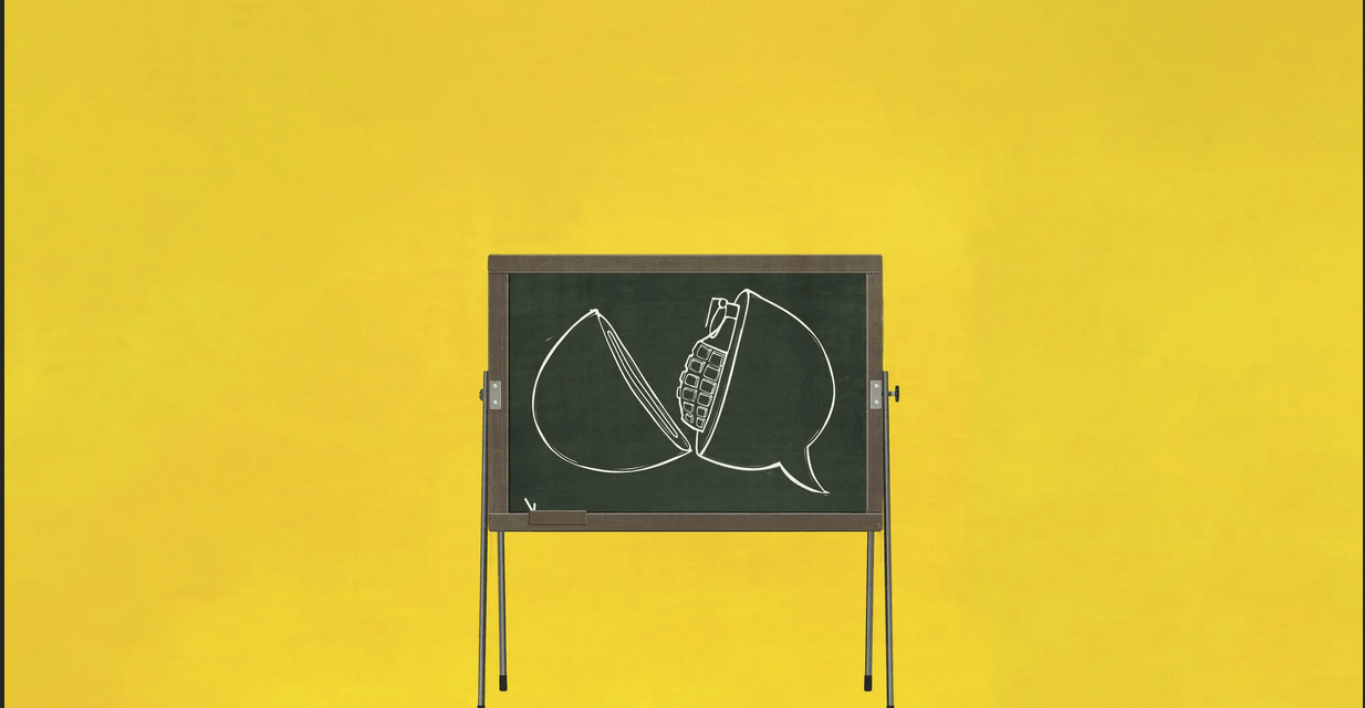 The New York Times:  A New Place to Learn Civics The Workplace