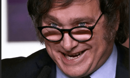 Elecciones en Argentina –  Votar en contra