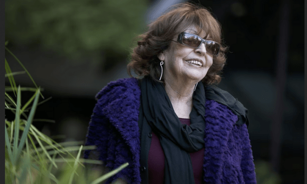 Sergio Fanjul: Cristina Fernández Cubas, maestra del relato, galardonada con el Premio Nacional de las Letras 2023