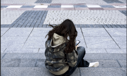 Nuria Labari:  Adolescencia analógica o digital, te va a dar igual