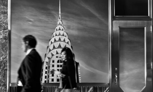 Gloria Crespo Maclennan:  ‘New York Memories’ Un español en Nueva York las fotografías de David Jiménez para evocar la ciudad de Bob Colacello