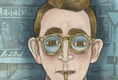 The New Yorker:  Secrets of the East German Oboe Underground