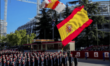 Manuel Vicent:  El amor a la patria está en el paladar