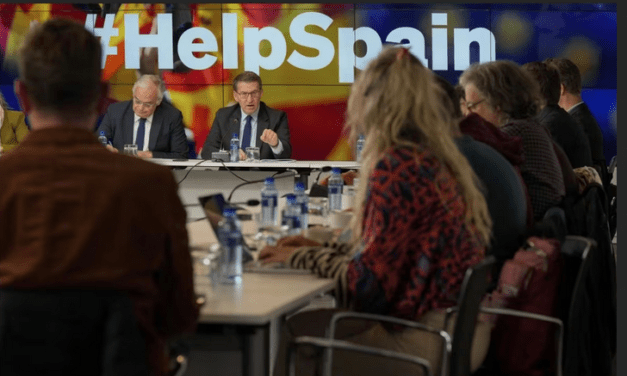 Hans-Günter Kellner:  Pedro Sánchez y las mayorías inseguras