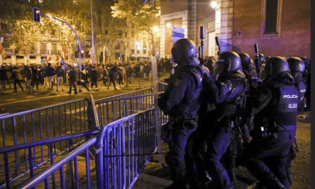 Xavier Vidal-Folch:  ‘Procés’ a la inversa