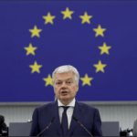 Wolfgang Münchau: La ley de amnistía se convierte en una pesadilla para la UE