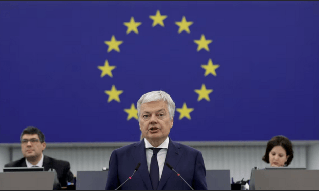 Wolfgang Münchau: La ley de amnistía se convierte en una pesadilla para la UE