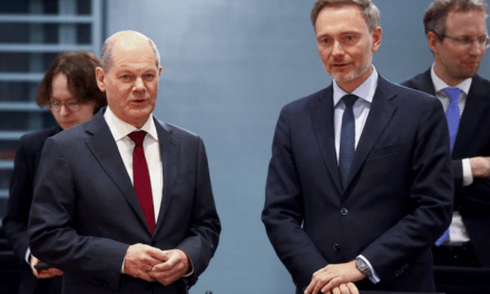 Elena Sevillano:  Alemania suspende el límite constitucional al endeudamiento para capear la grave crisis presupuestaria