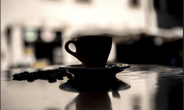 La columna de Ignacio Peyró:  El café perfecto sí que existe