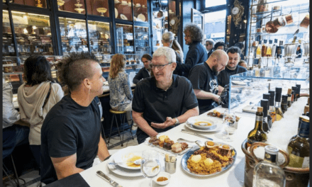 La imagen de Millás:  Cómo mejorar este plato
