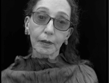 The New Yorker: Joyce Carol Oates’s Relentless, Prolific Search for a Self