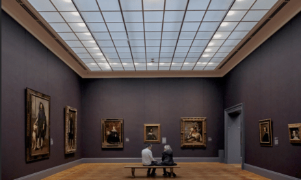 The New York Times:  The Met’s New European Galleries Feature 6 Must-See Paintings