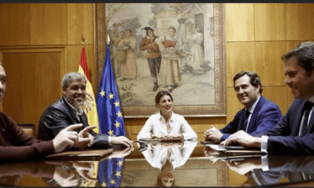 Xavier Vidal-Folch:  La yenka de la CEOE