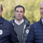 El País Opinión:  Cambio de ciclo en Euskadi