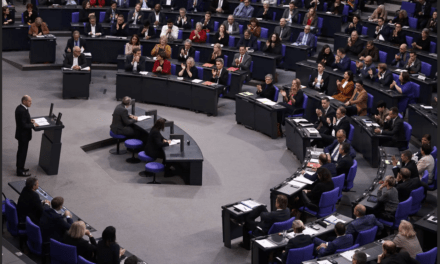 The New York Times: Germany to Override Debt Limit to Resolve Budget Crisis