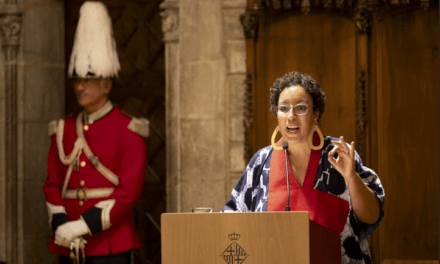 Ana Iris Simón:  Najat el Hachmi y los agraviados