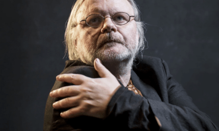 The New Yorker:  Jon Fosse, the Nobel Prize, and the Art of What Can’t Be Named
