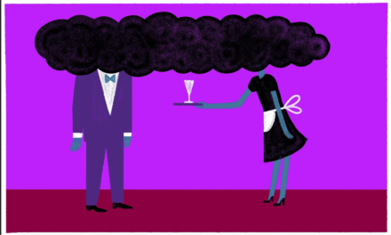 The New Yorker – On the Job (2): The Countess’s Private Secretary