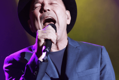 The New Yorker: It’s Time Rubén Blades Was Accepted Into the American Canon