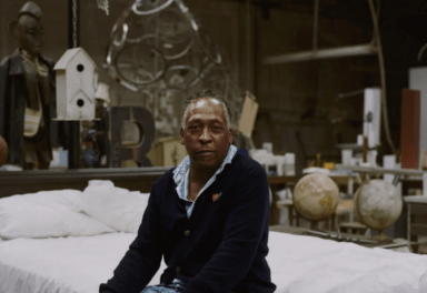 The New York Times The ‘Slow Burn’ That Is Henry Taylor –