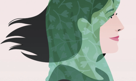 The New Yorker:  The Head Scarf, Modern Turkey, and Me