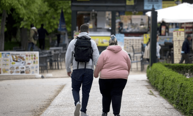 Editorial El Pais:  La obesidad, una emergencia