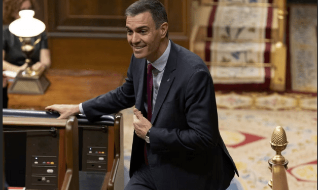 Editorial El País:  PSOE y Junts:  Discreción no es opacidad