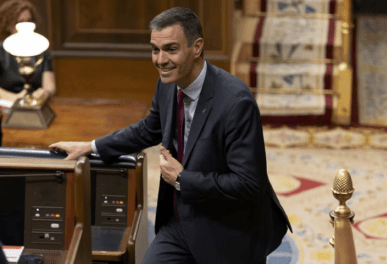 Editorial El País:  PSOE y Junts:  Discreción no es opacidad