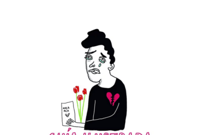 La viñeta de Mela Pabón: “Estoy pidiendo cacao”