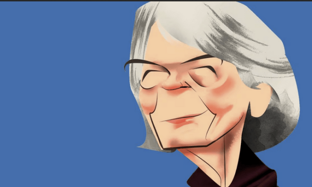 Ana Vidal Egea:  Jane Mansbridge, la filósofa de la política de la amistad