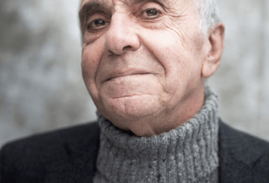 Marc Bassets:  Gilles Lipovetsky, filósofo “El lujo era lo más bello, lo más caro y lo más raro. Hoy también es el mal gusto, lo feo, incluso lo vulgar y lo obsceno”