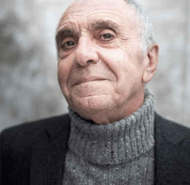 Marc Bassets:  Gilles Lipovetsky, filósofo “El lujo era lo más bello, lo más caro y lo más raro. Hoy también es el mal gusto, lo feo, incluso lo vulgar y lo obsceno”