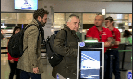 Xavier Vidal-Folch: Sin cuota catalana