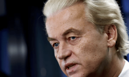 Wolfgang Münchau:  El efecto Wilders