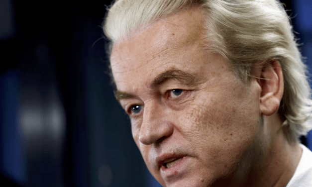 Wolfgang Münchau:  El efecto Wilders