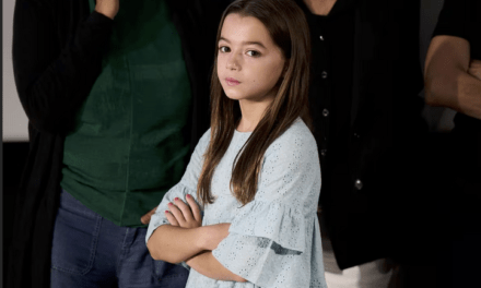 Nuria Labari:  Estíbaliz Urresola:  Una infancia trans o 20.000 maneras de ser lo mismo