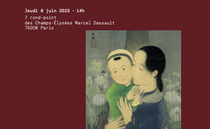 Artcurial: Impressionniste & Moderne  Vente du jour