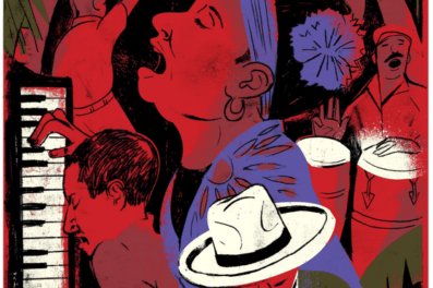 The New Yorker Musical Revolution in Cuba and Ohio