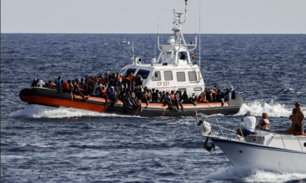 The New York Times:  E.U. Countries Reach Major Deal on Migration After Years of Wrangling