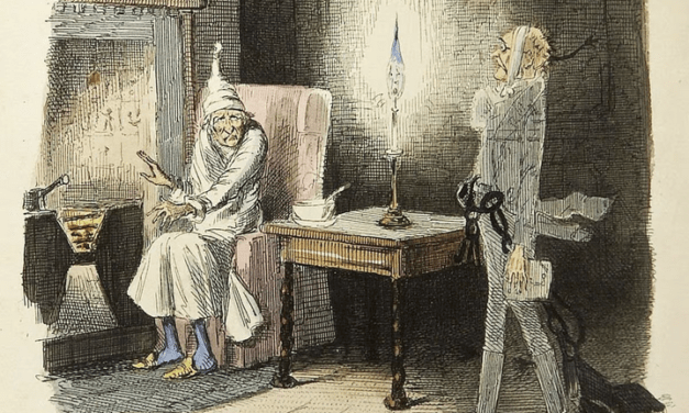 Sergio del Molino: El espíritu navideño de Dickens persiste en las narraciones del siglo XXI