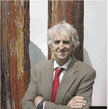 Nuevo Libro de Juan Luis Arsuaga:  Nuestro Cuerpo