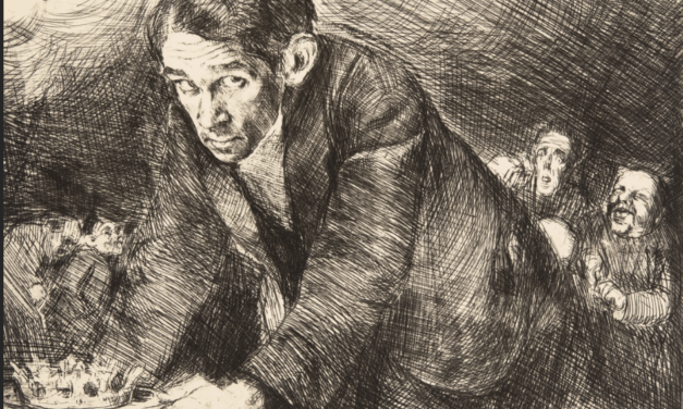 The New Yorker: Am I One of the Last Living Relatives of a Literary Legend