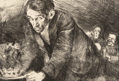 The New Yorker: Am I One of the Last Living Relatives of a Literary Legend