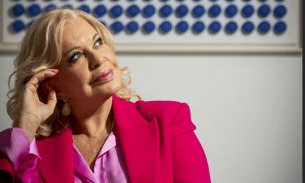 Elvira Lindo: Lo que Bárbara Rey nos muestra