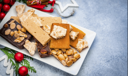 Dulce Navidad