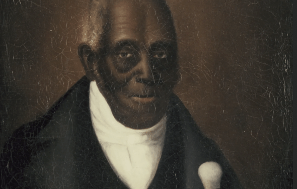 The New York Times Show Restores ‘Erased’ Black Figures in Early American Art