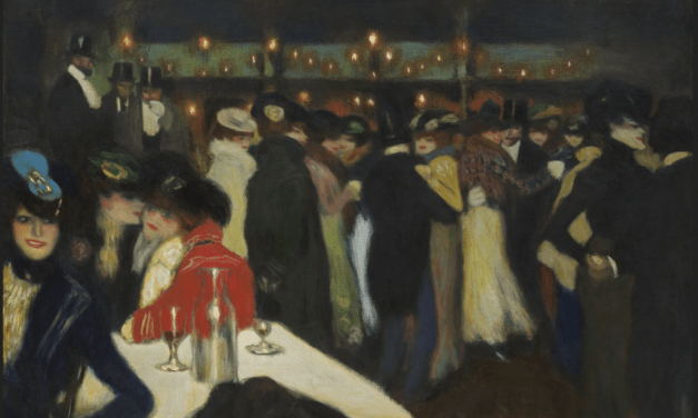 NewYork Times: Picasso – Can You Spot the Dog Hidden in This Picasso Painting